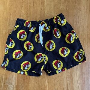 Bucc-ees Buccees 5T Toddler Swim Trunks